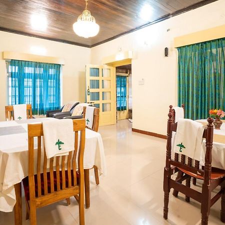 Hotel Tamilnadu - Kodaikanal Zewnętrze zdjęcie
