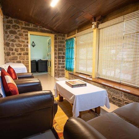 Hotel Tamilnadu - Kodaikanal Zewnętrze zdjęcie