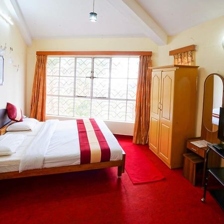 Hotel Tamilnadu - Kodaikanal Zewnętrze zdjęcie