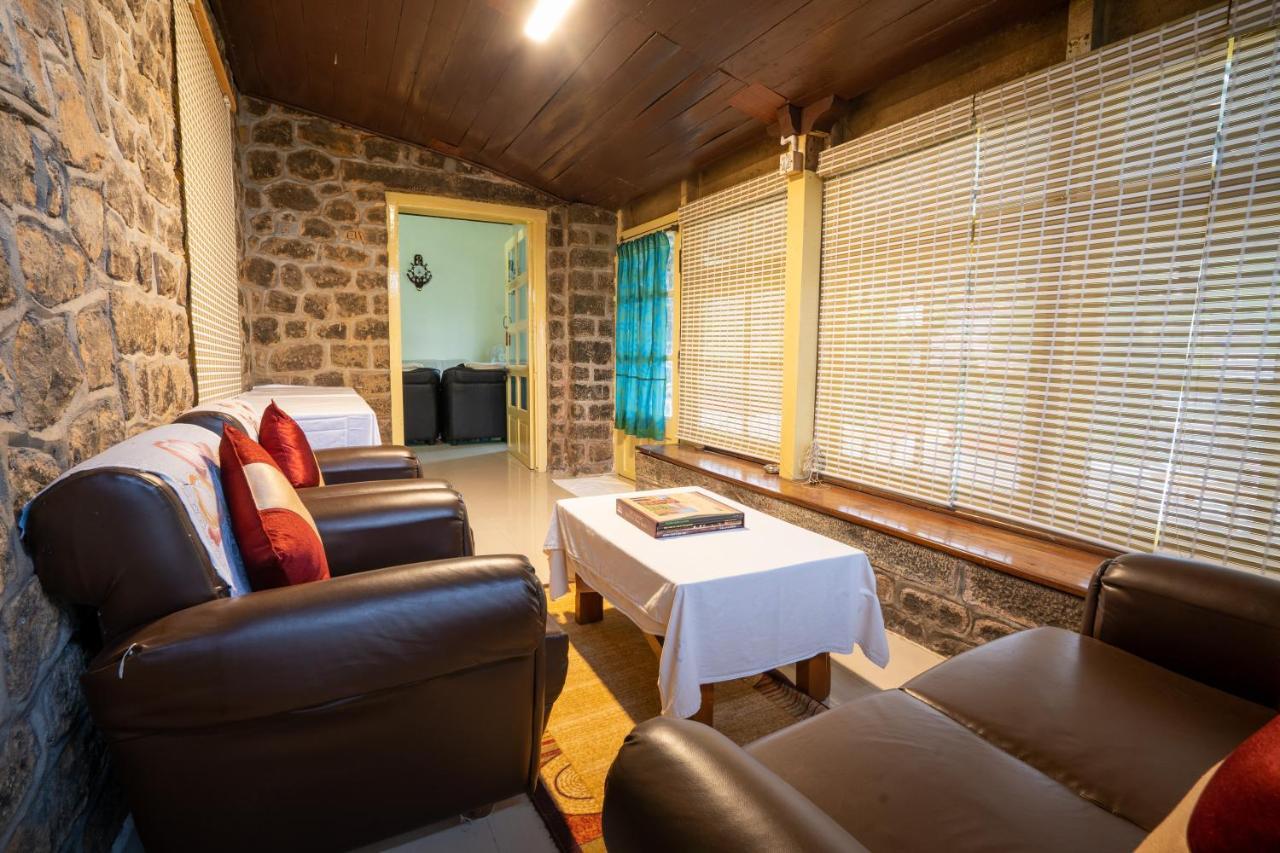 Hotel Tamilnadu - Kodaikanal Zewnętrze zdjęcie