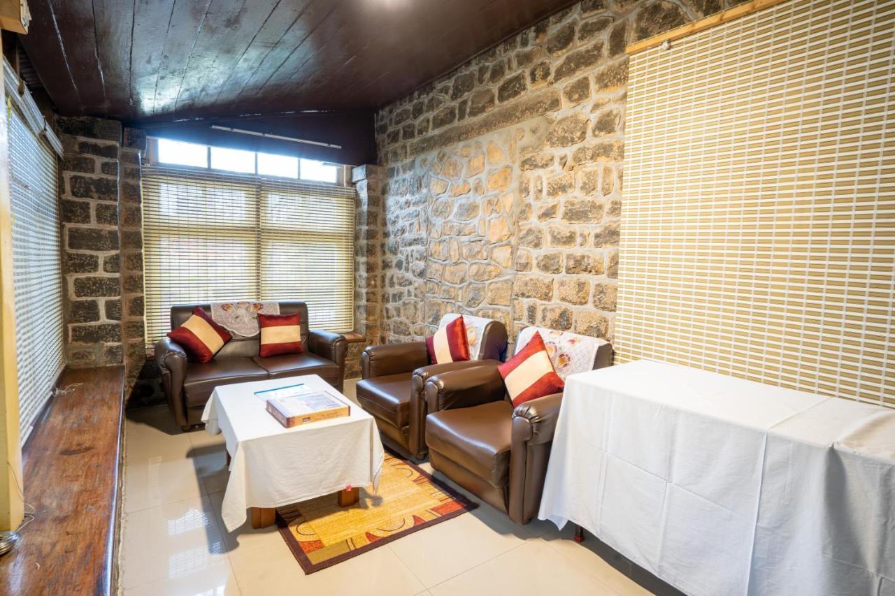 Hotel Tamilnadu - Kodaikanal Zewnętrze zdjęcie