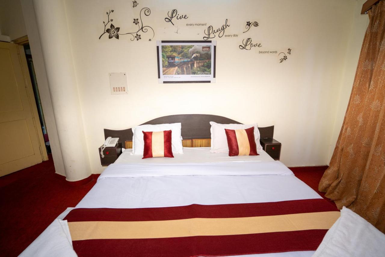 Hotel Tamilnadu - Kodaikanal Zewnętrze zdjęcie